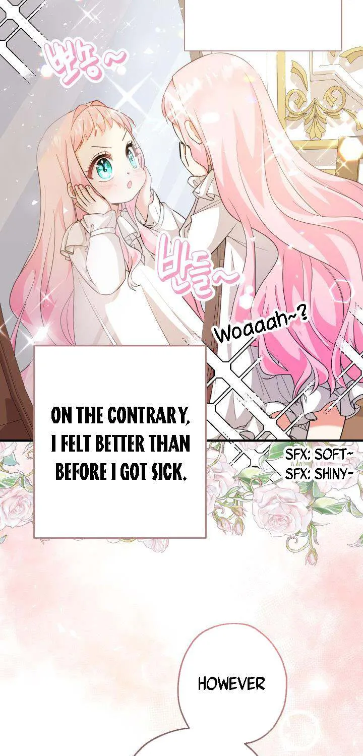 Lord Baby Runs A Romance Fantasy With Cash Chapter 3 page 58 - 