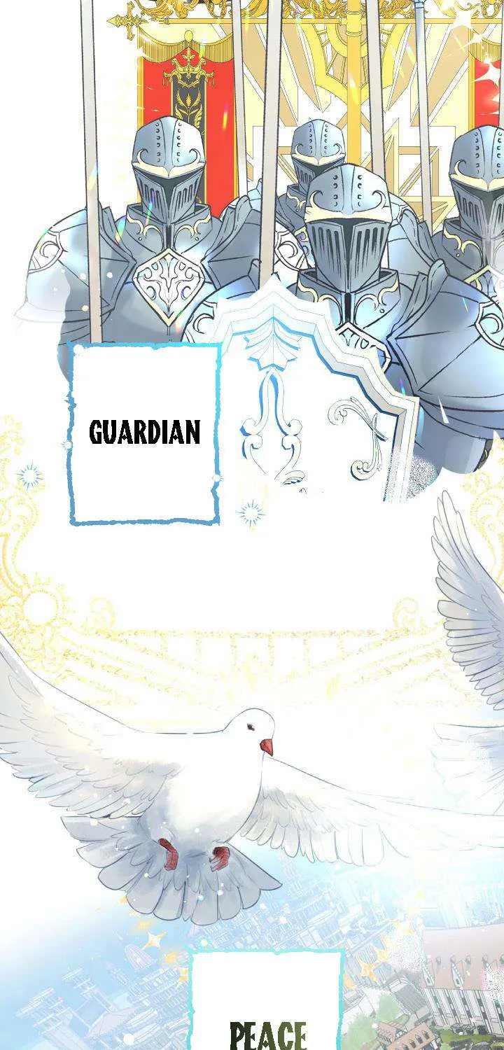 Lord Baby Runs A Romance Fantasy With Cash Chapter 3 page 64 - 