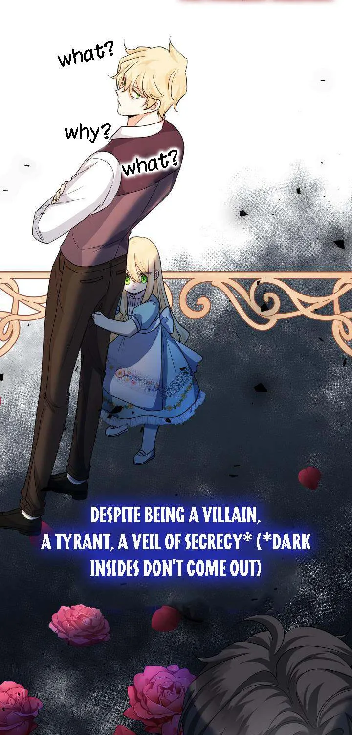 Lord Baby Runs A Romance Fantasy With Cash Chapter 3 page 67 - 