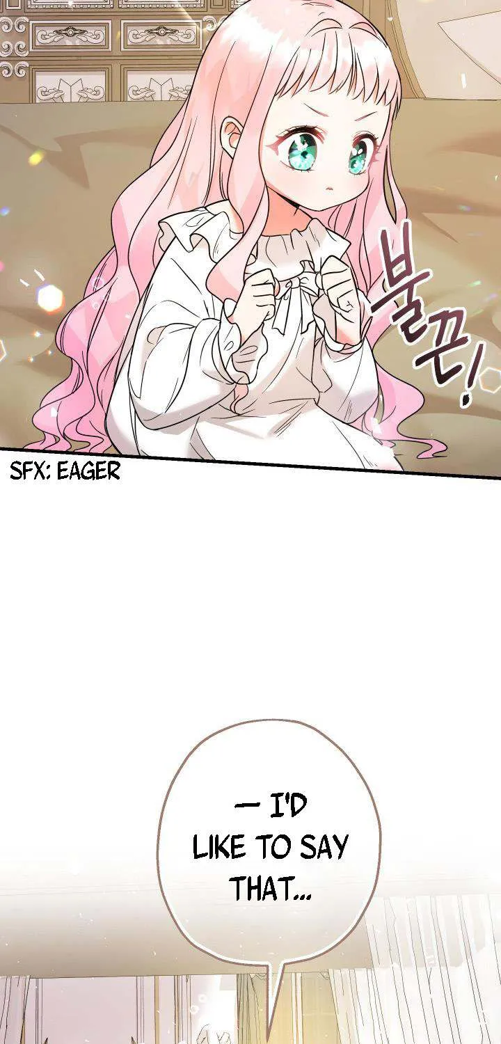 Lord Baby Runs A Romance Fantasy With Cash Chapter 3 page 71 - 
