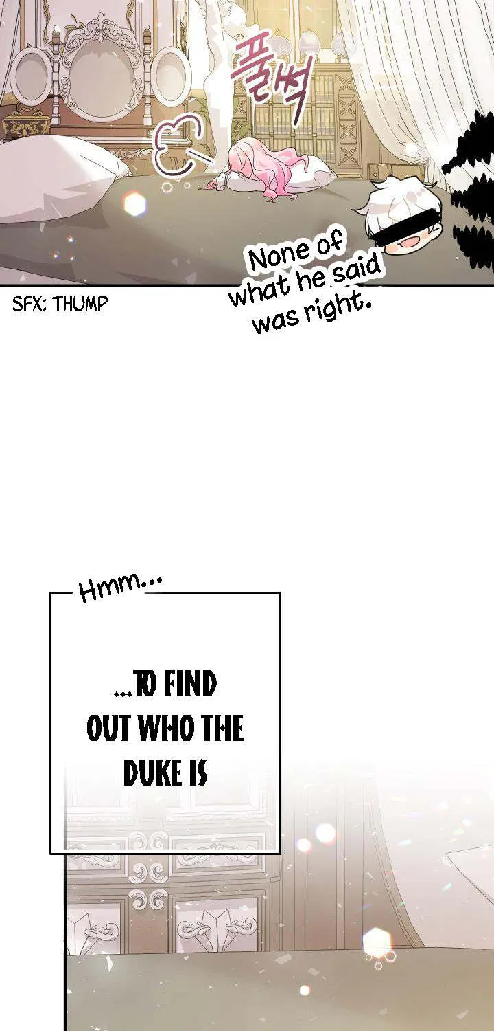 Lord Baby Runs A Romance Fantasy With Cash Chapter 3 page 72 - 