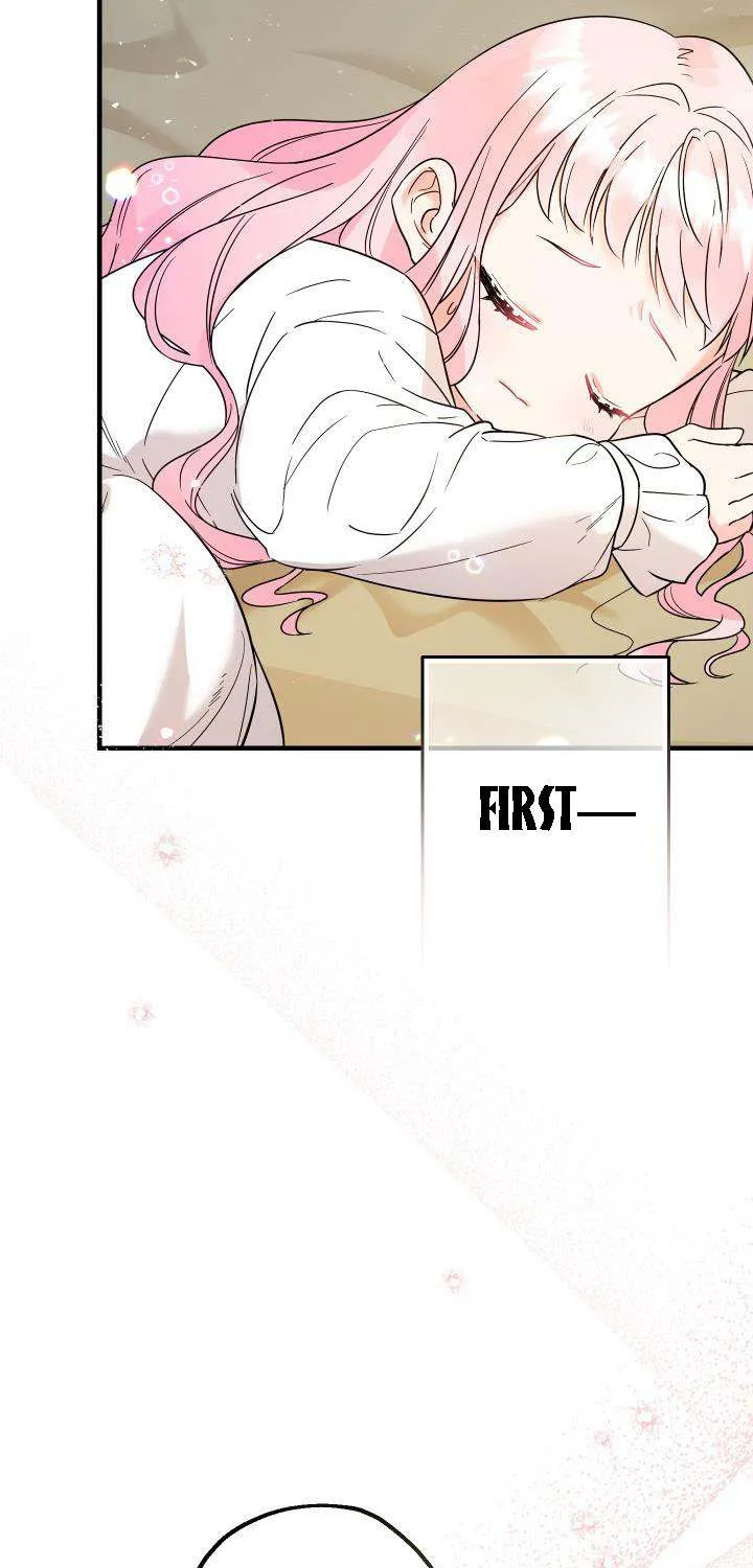 Lord Baby Runs A Romance Fantasy With Cash Chapter 3 page 73 - 
