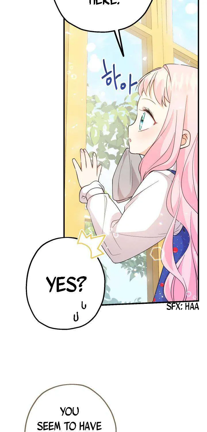 Lord Baby Runs A Romance Fantasy With Cash Chapter 3 page 76 - 