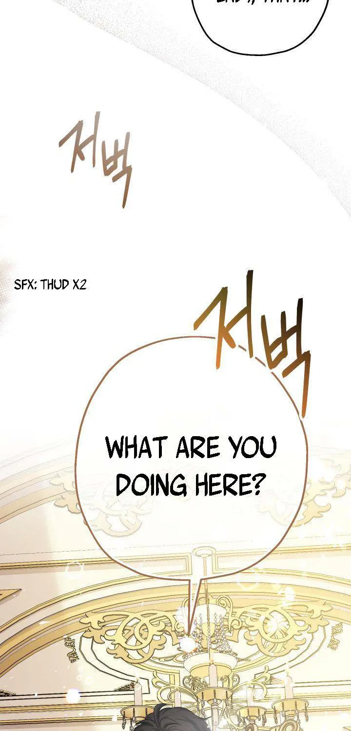 Lord Baby Runs A Romance Fantasy With Cash Chapter 3 page 81 - 