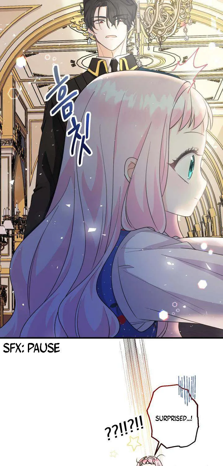 Lord Baby Runs A Romance Fantasy With Cash Chapter 3 page 82 - 