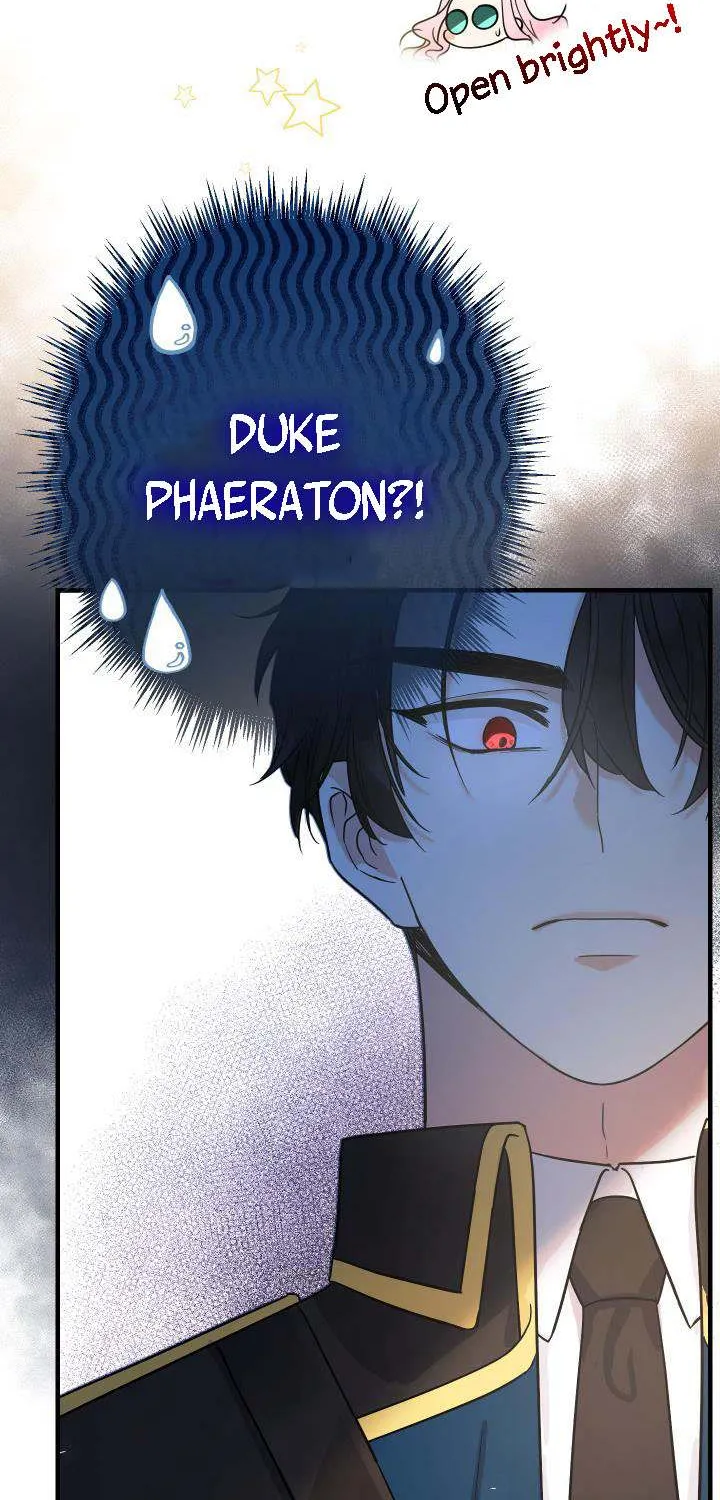 Lord Baby Runs A Romance Fantasy With Cash Chapter 3 page 83 - 