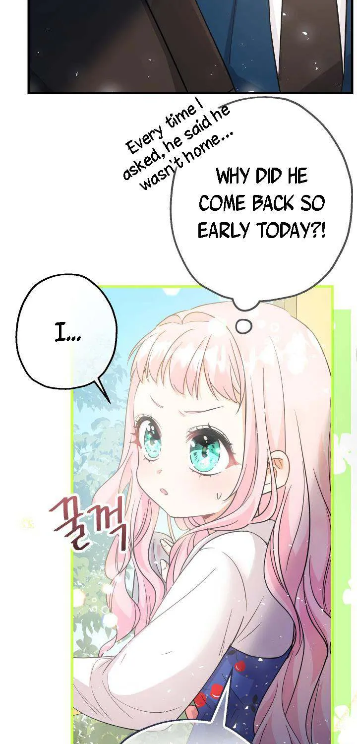Lord Baby Runs A Romance Fantasy With Cash Chapter 3 page 84 - 