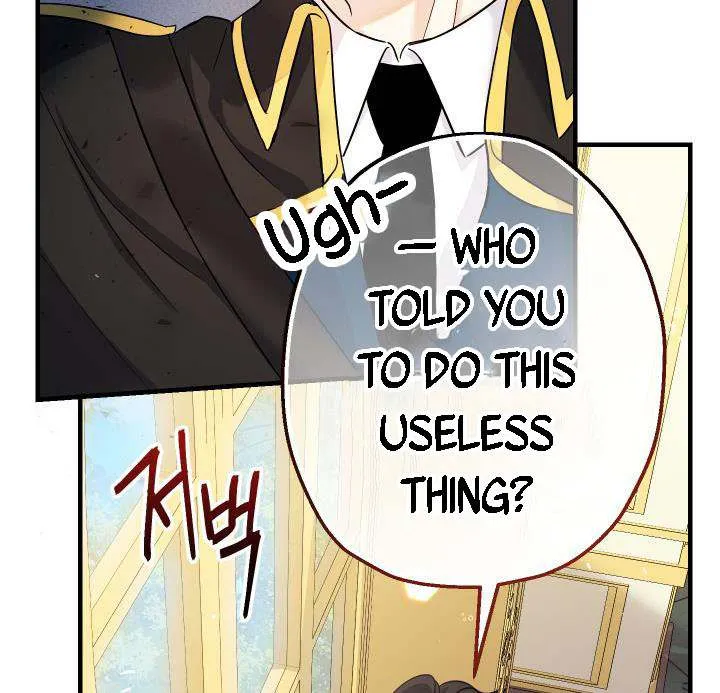 Lord Baby Runs A Romance Fantasy With Cash Chapter 3 page 86 - 