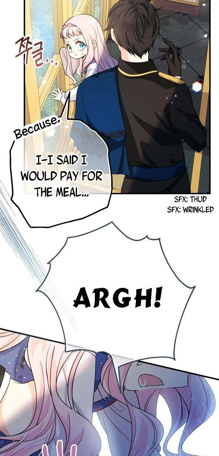 Lord Baby Runs A Romance Fantasy With Cash Chapter 3 page 87 - 