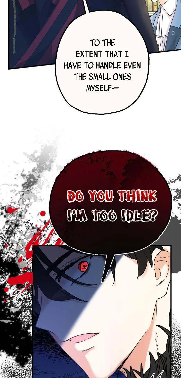 Lord Baby Runs A Romance Fantasy With Cash Chapter 3 page 10 - 