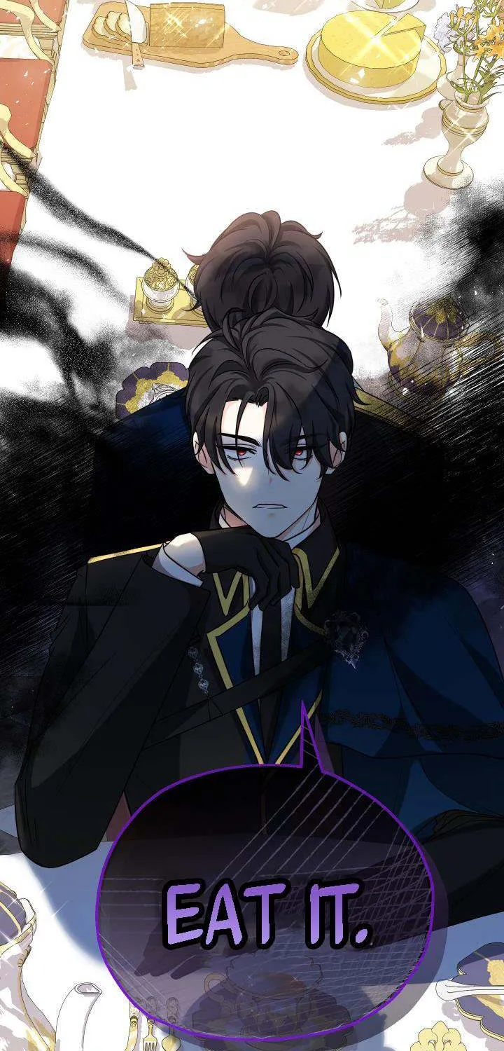 Lord Baby Runs A Romance Fantasy With Cash Chapter 3 page 93 - 