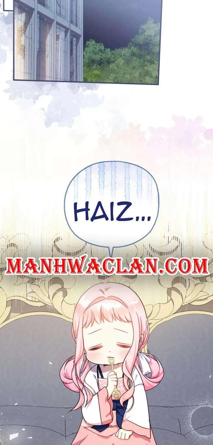 Lord Baby Runs A Romance Fantasy With Cash Chapter 30 page 13 - 
