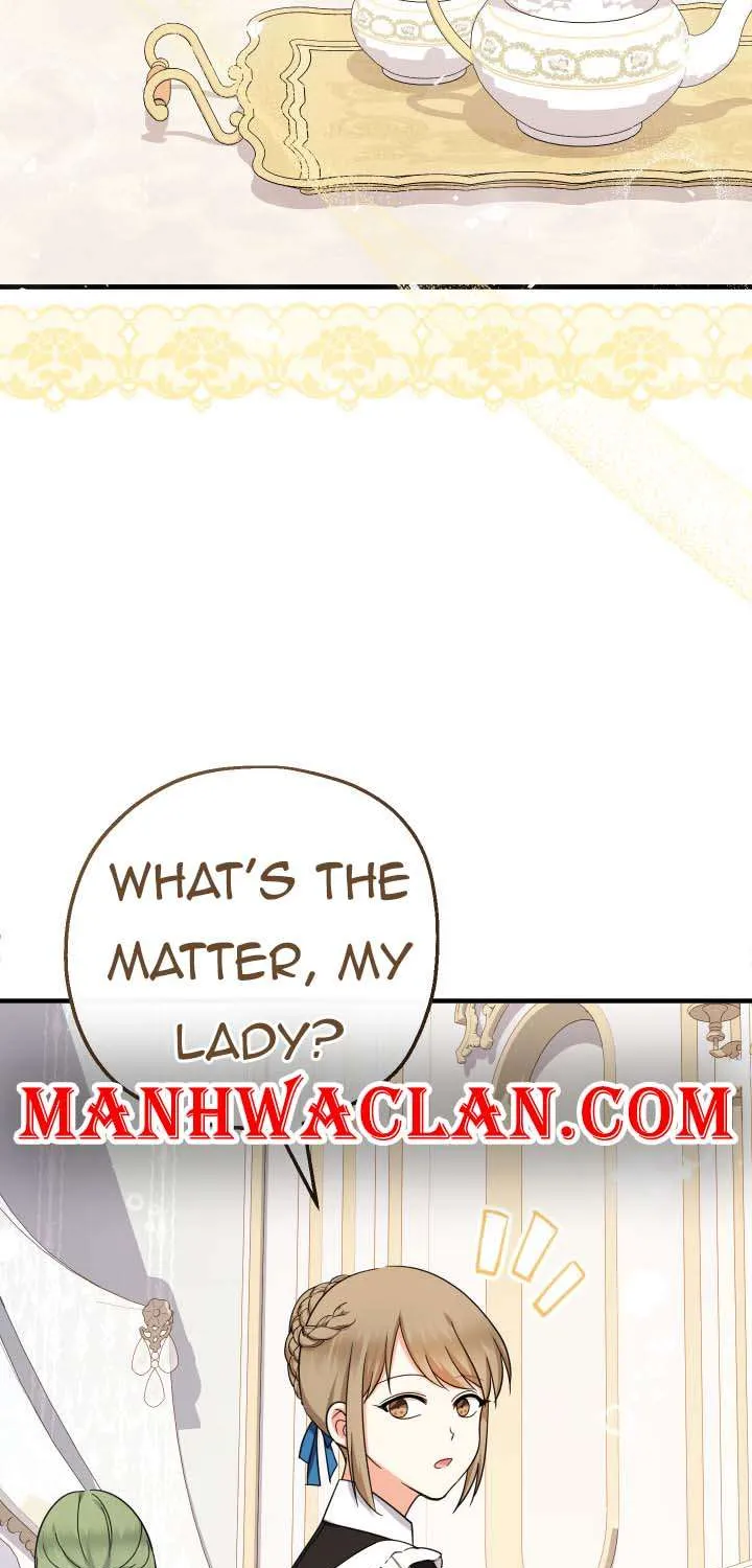 Lord Baby Runs A Romance Fantasy With Cash Chapter 30 page 15 - 