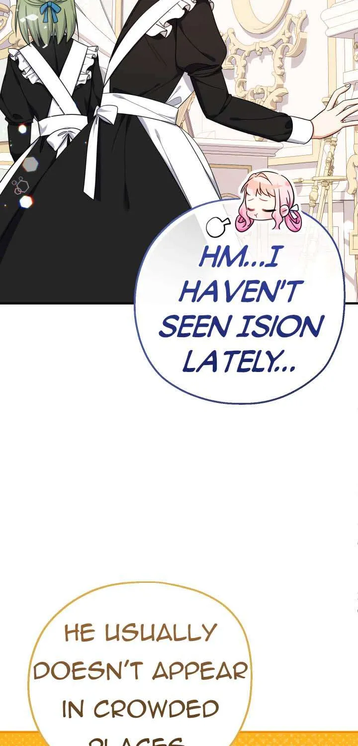 Lord Baby Runs A Romance Fantasy With Cash Chapter 30 page 16 - 