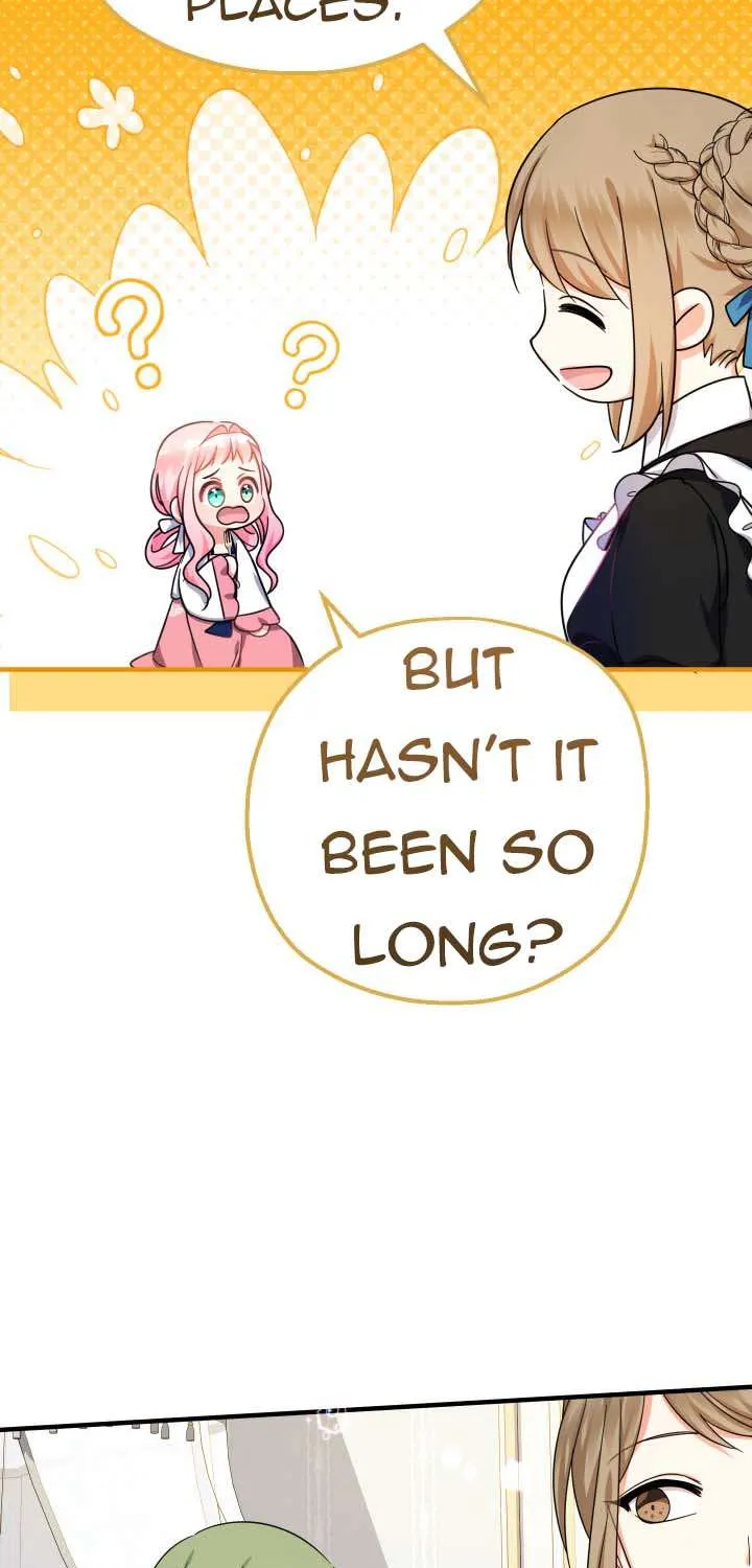 Lord Baby Runs A Romance Fantasy With Cash Chapter 30 page 17 - 