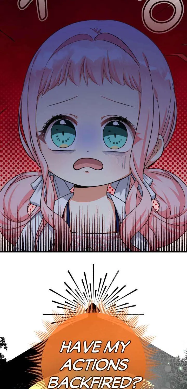 Lord Baby Runs A Romance Fantasy With Cash Chapter 30 page 20 - 