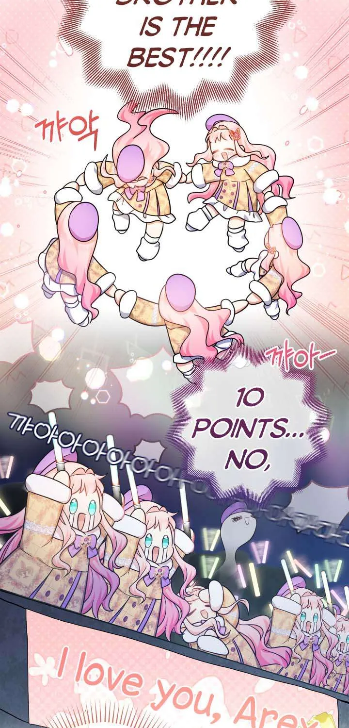 Lord Baby Runs A Romance Fantasy With Cash Chapter 30 page 3 - 