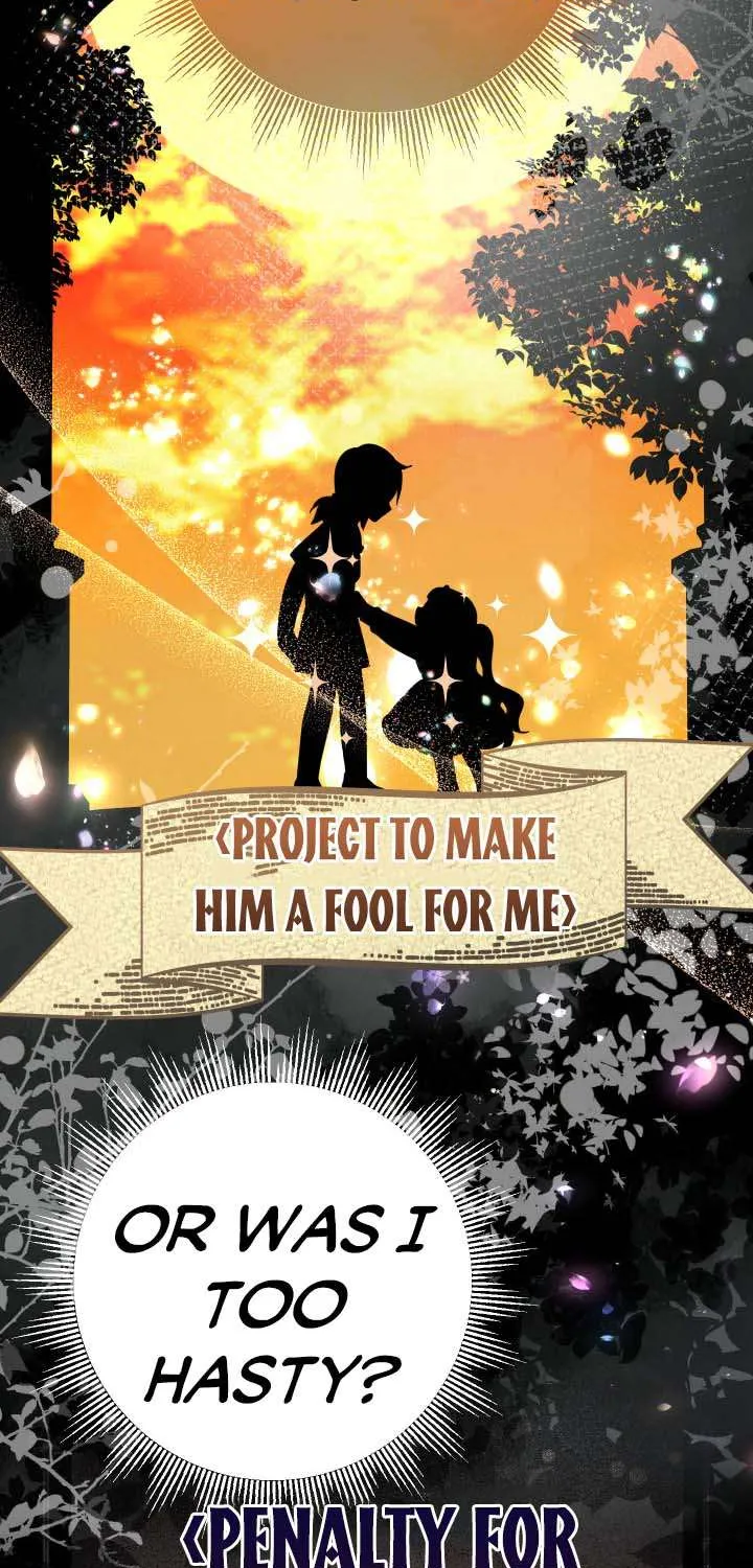 Lord Baby Runs A Romance Fantasy With Cash Chapter 30 page 21 - 