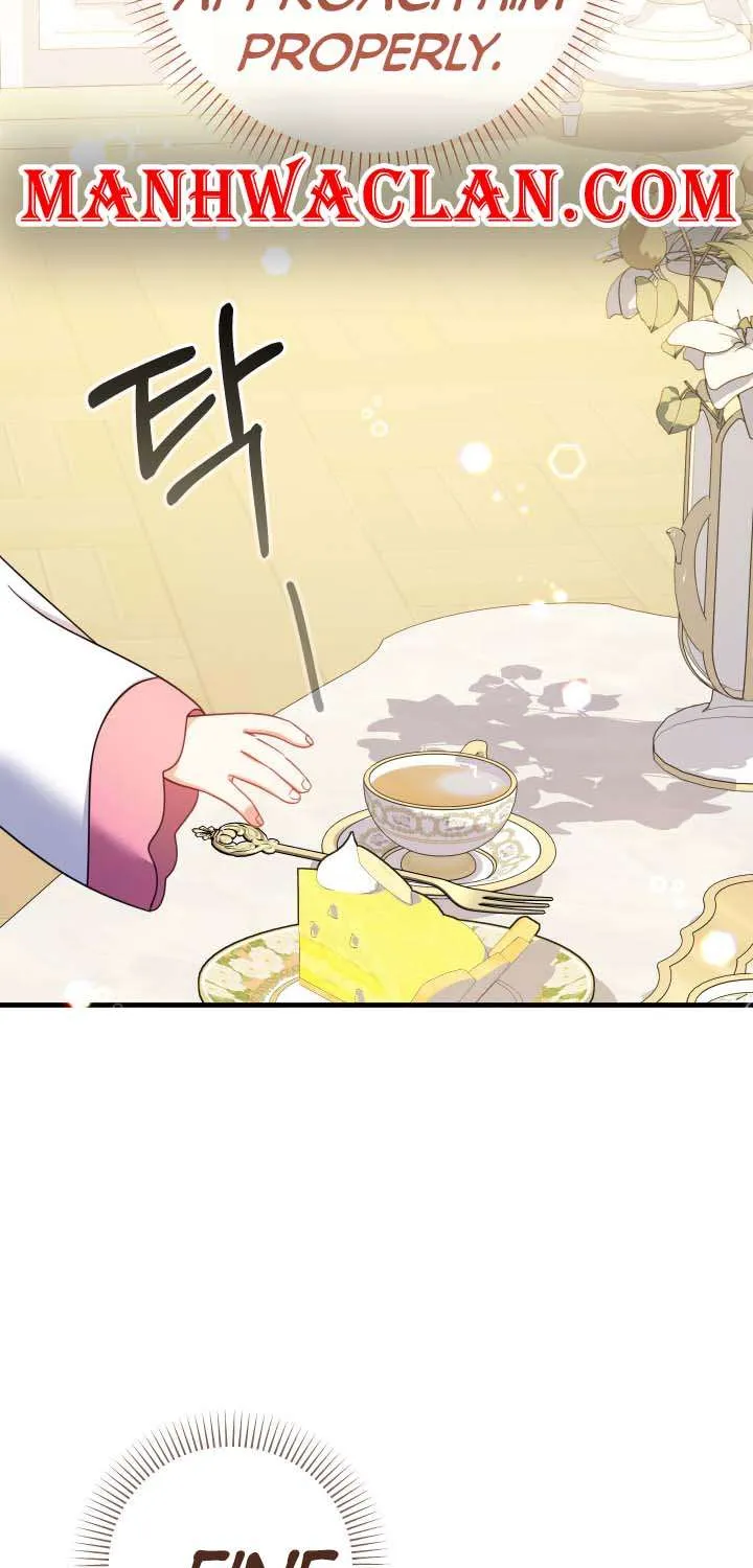 Lord Baby Runs A Romance Fantasy With Cash Chapter 30 page 23 - 