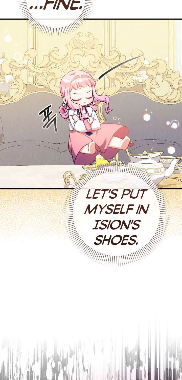 Lord Baby Runs A Romance Fantasy With Cash Chapter 30 page 24 - 