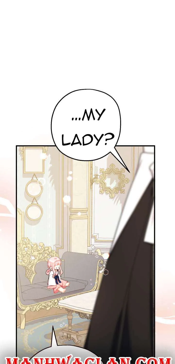 Lord Baby Runs A Romance Fantasy With Cash Chapter 30 page 29 - 