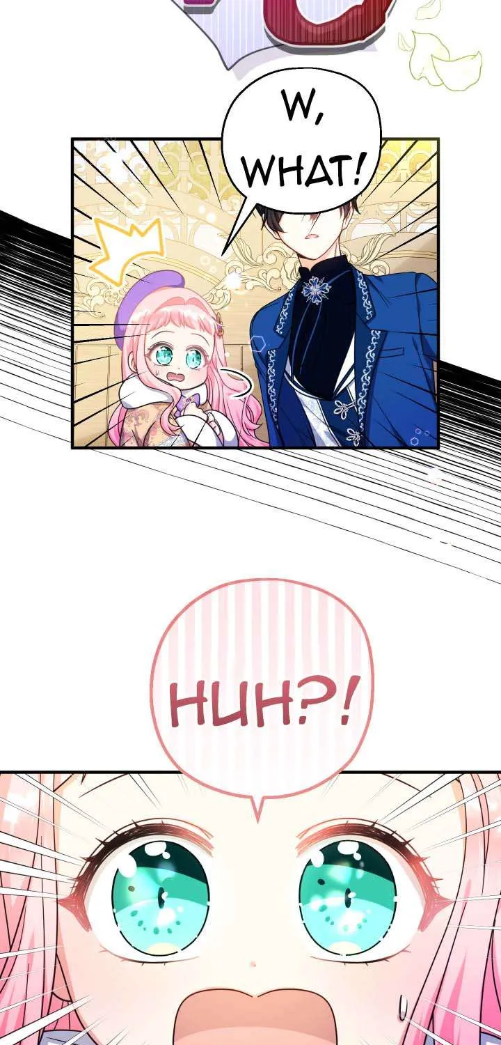 Lord Baby Runs A Romance Fantasy With Cash Chapter 30 page 5 - 