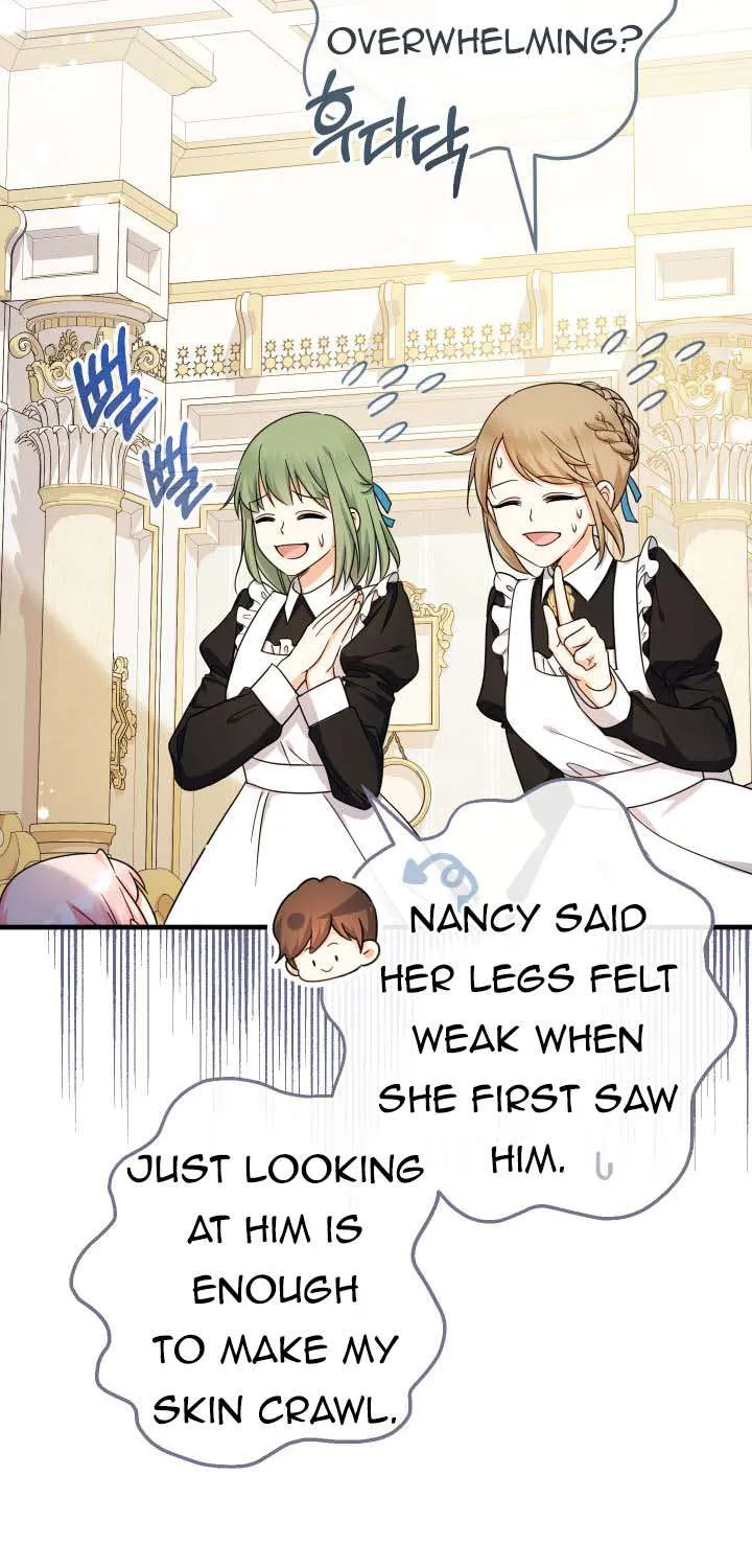 Lord Baby Runs A Romance Fantasy With Cash Chapter 30 page 41 - 