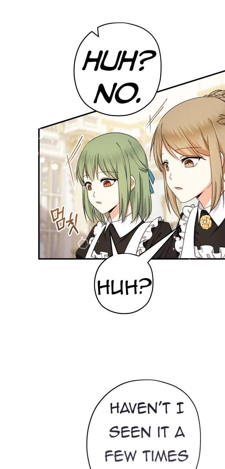 Lord Baby Runs A Romance Fantasy With Cash Chapter 30 page 42 - 