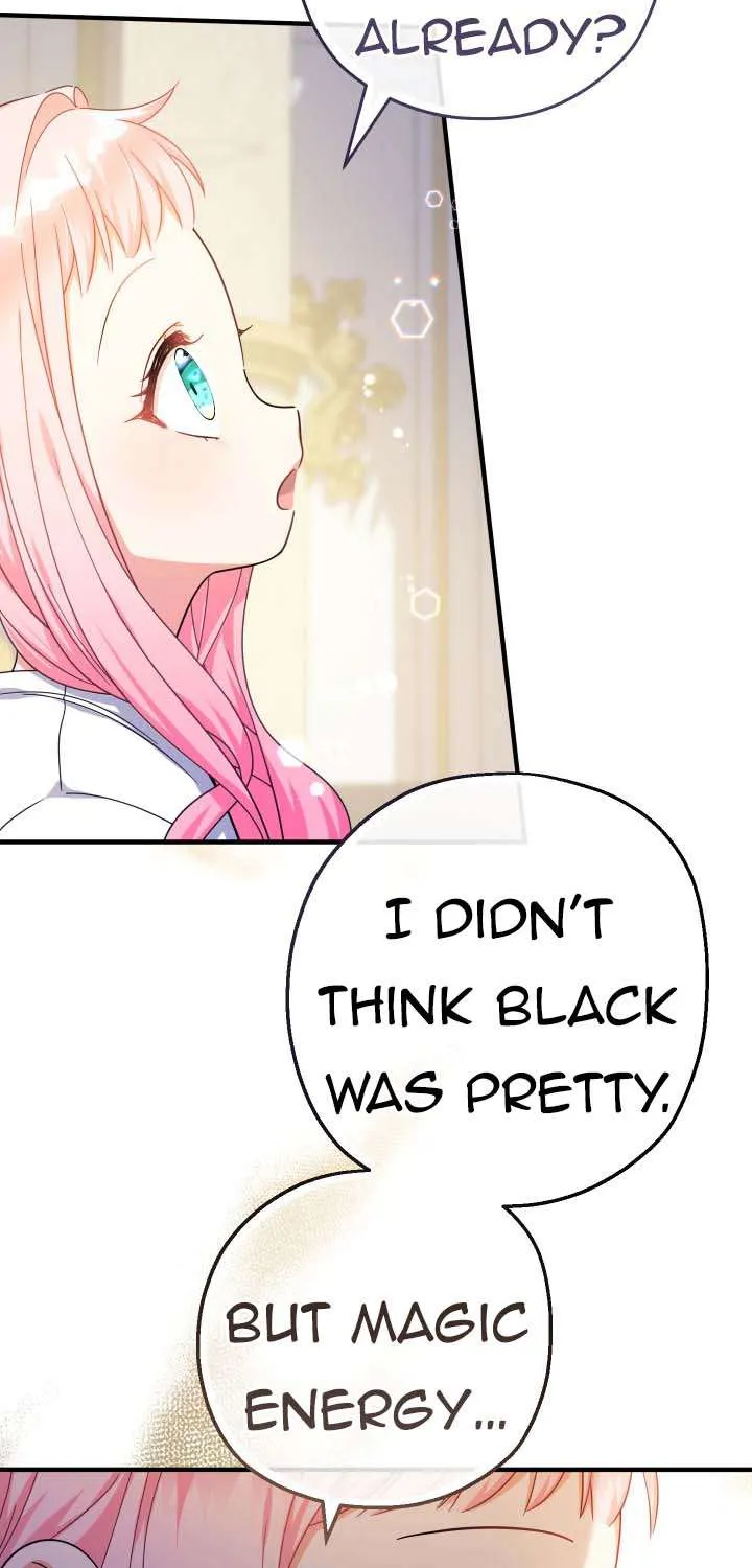 Lord Baby Runs A Romance Fantasy With Cash Chapter 30 page 43 - 