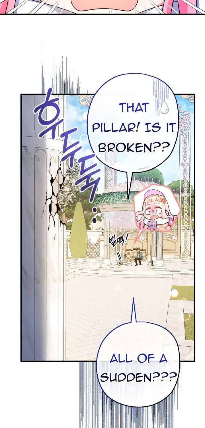 Lord Baby Runs A Romance Fantasy With Cash Chapter 30 page 6 - 