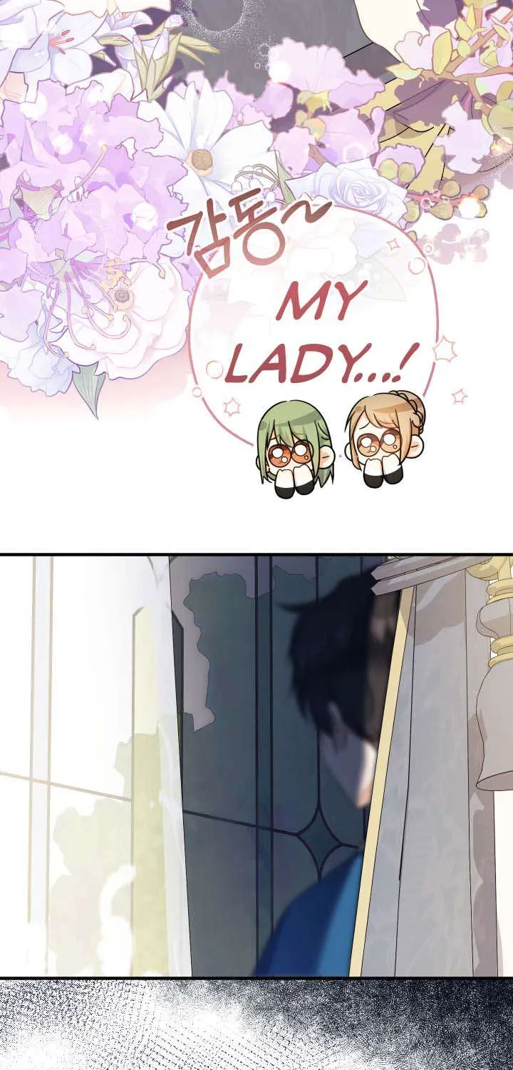 Lord Baby Runs A Romance Fantasy With Cash Chapter 30 page 56 - 