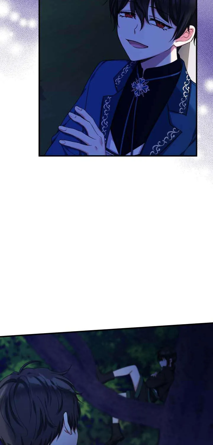 Lord Baby Runs A Romance Fantasy With Cash Chapter 30 page 59 - 
