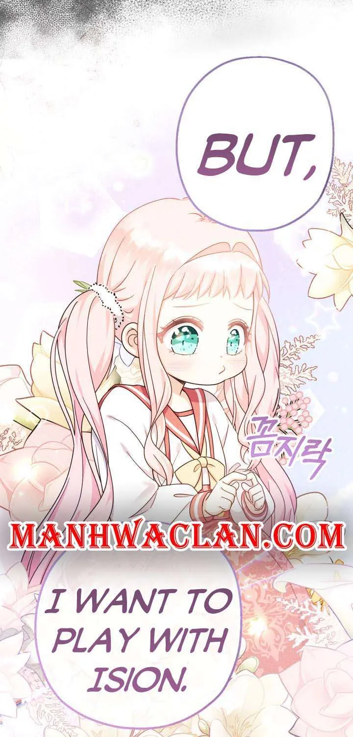 Lord Baby Runs A Romance Fantasy With Cash Chapter 30 page 64 - 