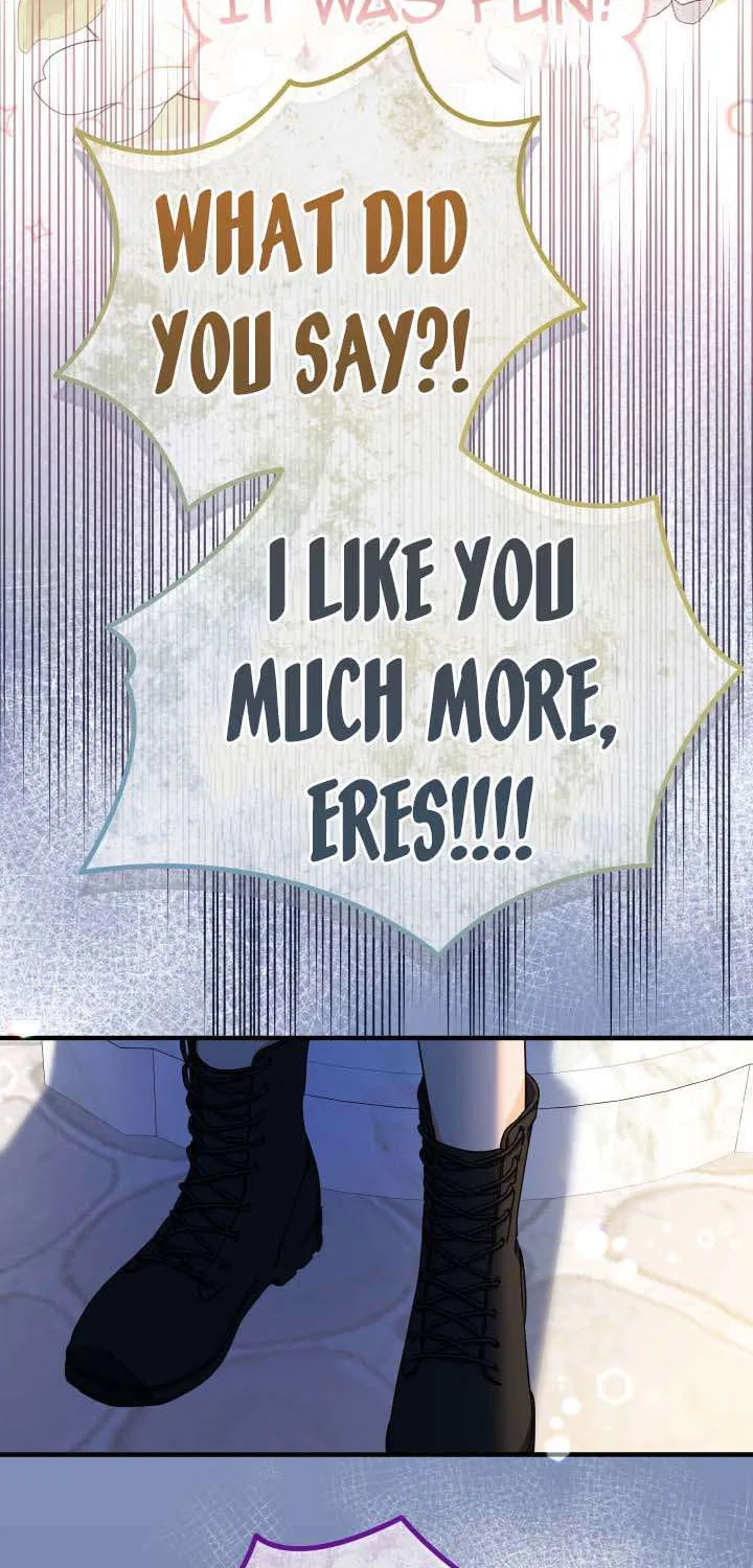 Lord Baby Runs A Romance Fantasy With Cash Chapter 30 page 66 - 