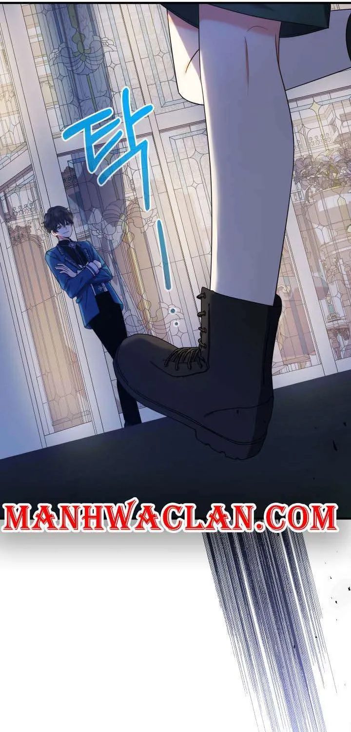 Lord Baby Runs A Romance Fantasy With Cash Chapter 30 page 70 - 