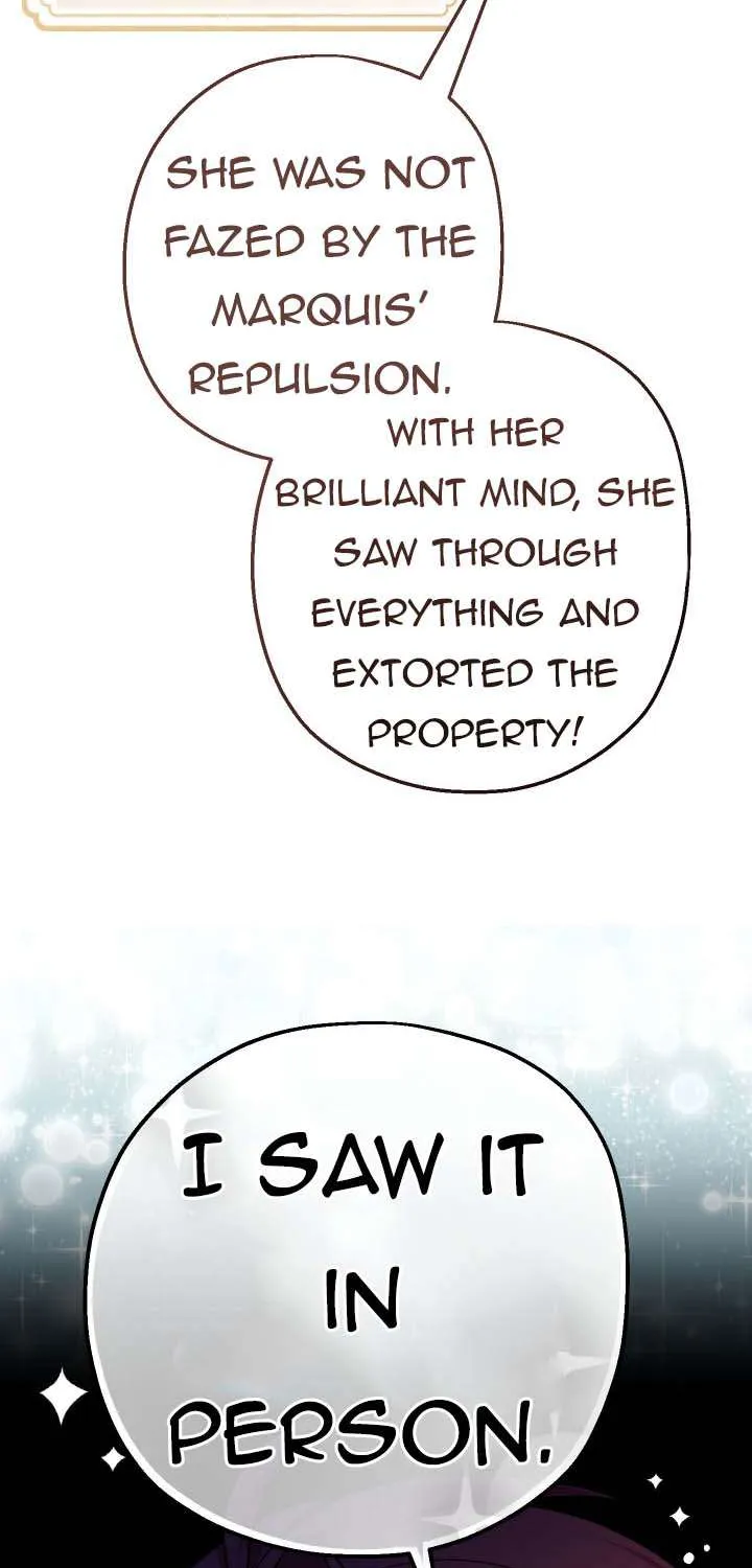 Lord Baby Runs A Romance Fantasy With Cash Chapter 30 page 79 - 