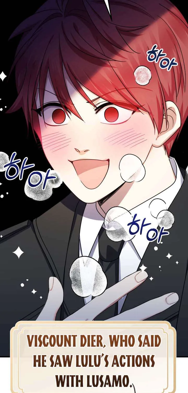 Lord Baby Runs A Romance Fantasy With Cash Chapter 30 page 80 - 