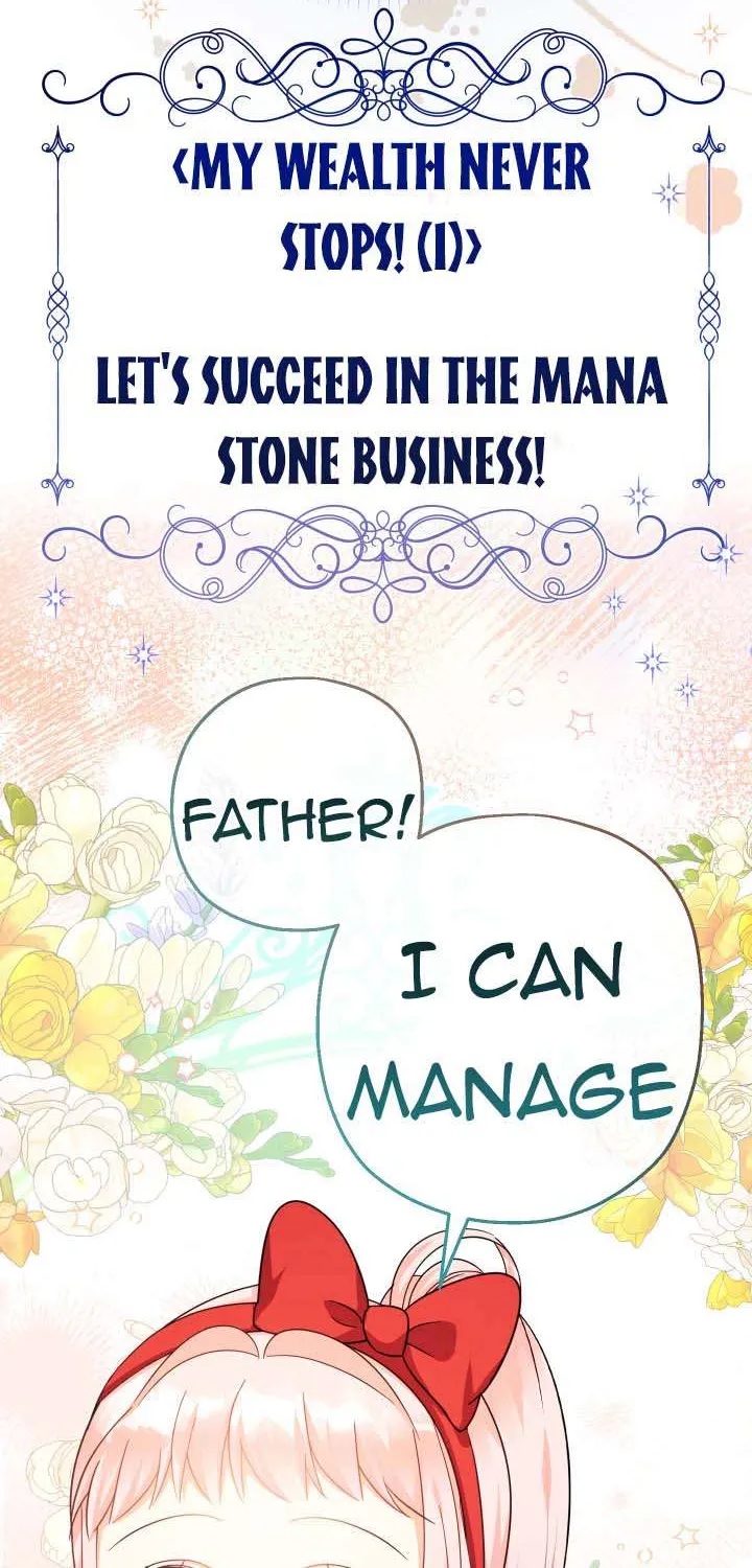 Lord Baby Runs A Romance Fantasy With Cash Chapter 30 page 84 - 