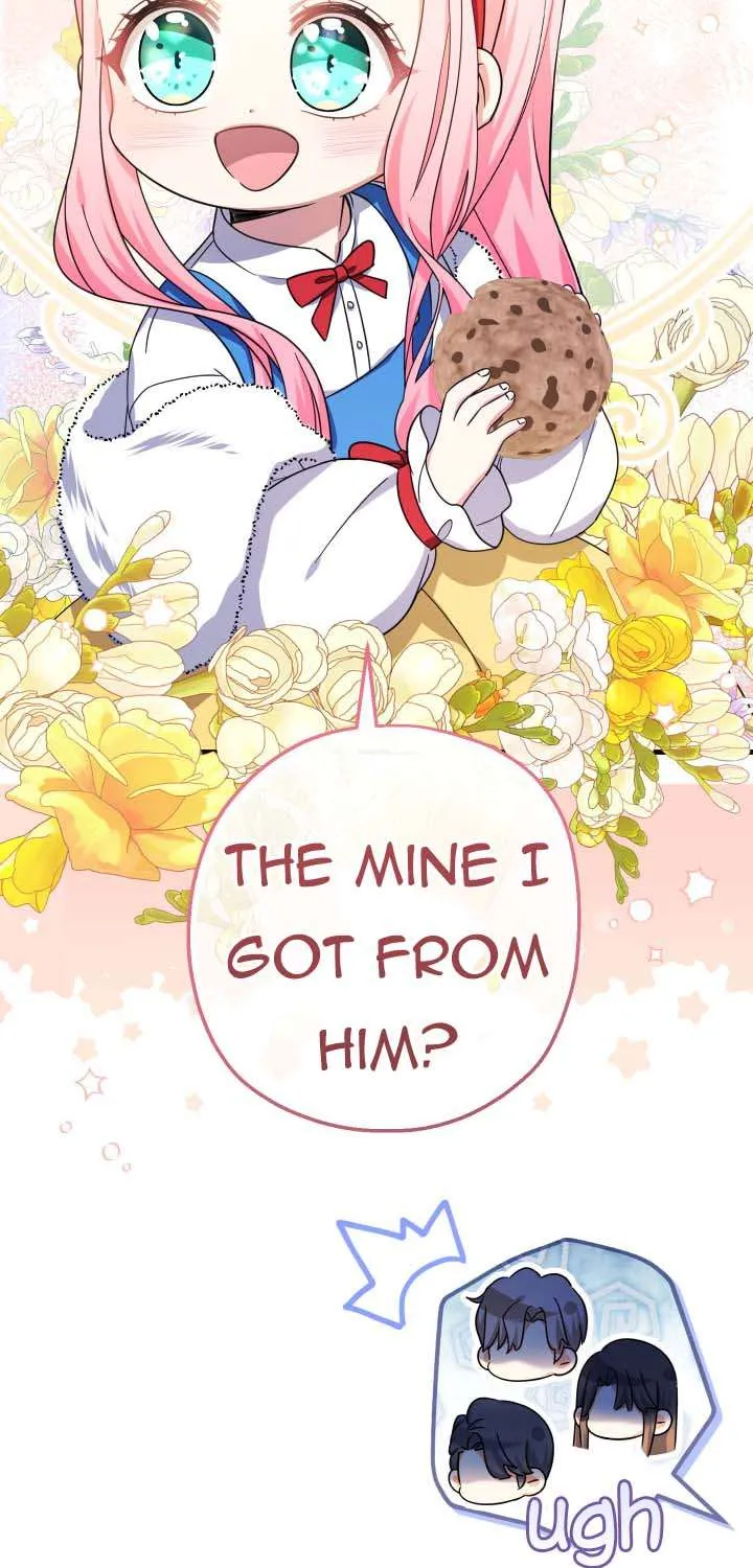 Lord Baby Runs A Romance Fantasy With Cash Chapter 30 page 85 - 