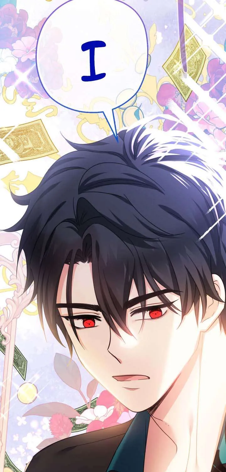 Lord Baby Runs A Romance Fantasy With Cash Chapter 30 page 89 - 
