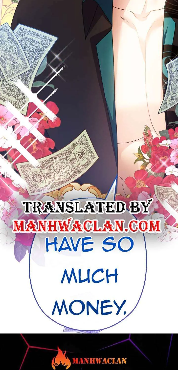 Lord Baby Runs A Romance Fantasy With Cash Chapter 30 page 90 - 