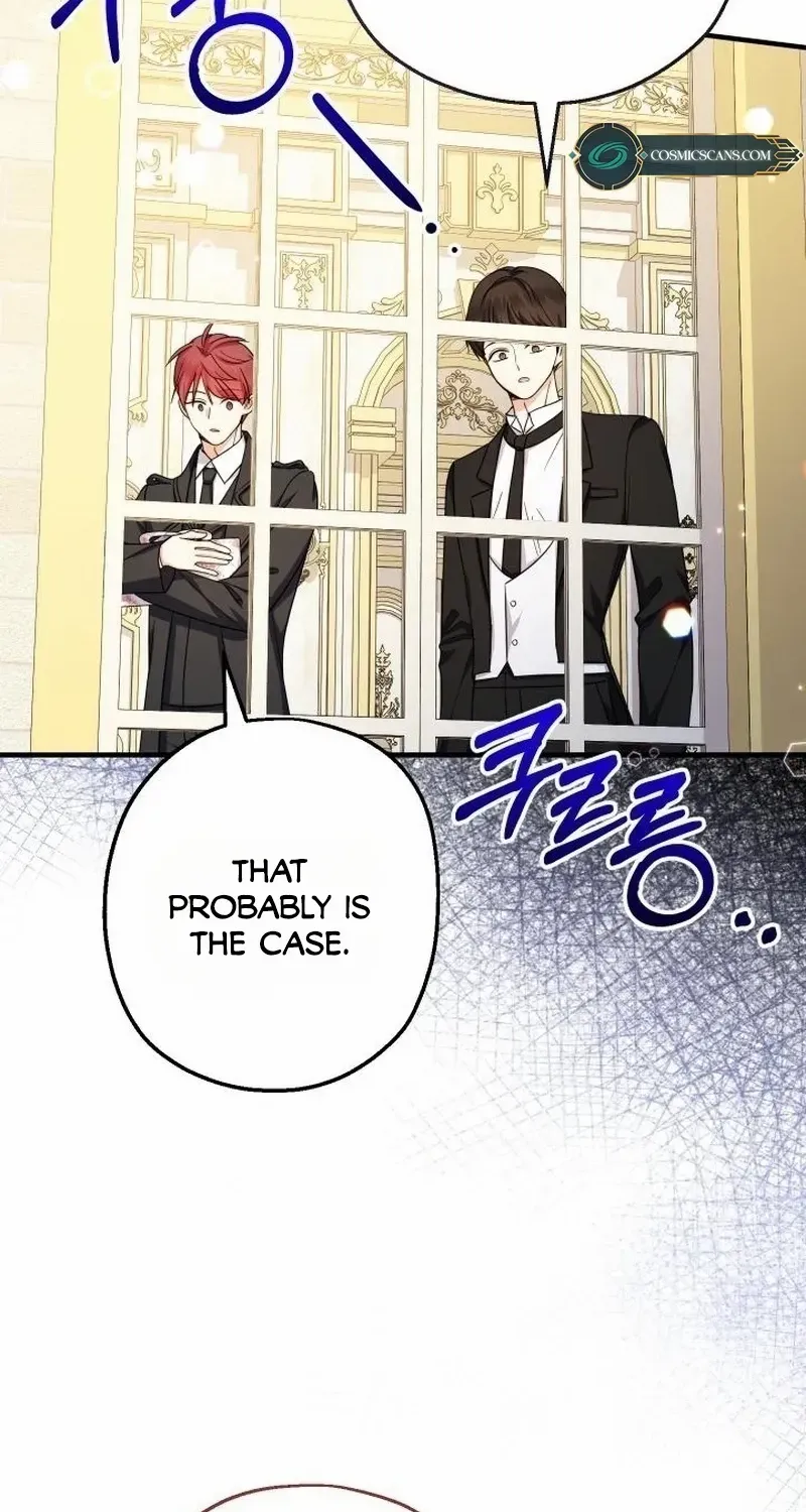 Lord Baby Runs A Romance Fantasy With Cash Chapter 31 page 19 - 
