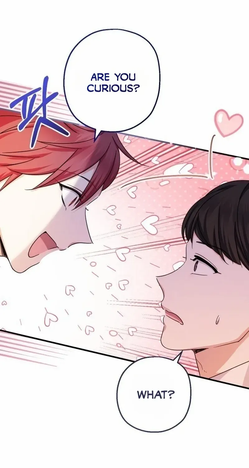 Lord Baby Runs A Romance Fantasy With Cash Chapter 31 page 21 - 