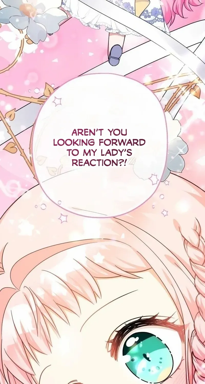 Lord Baby Runs A Romance Fantasy With Cash Chapter 31 page 24 - 