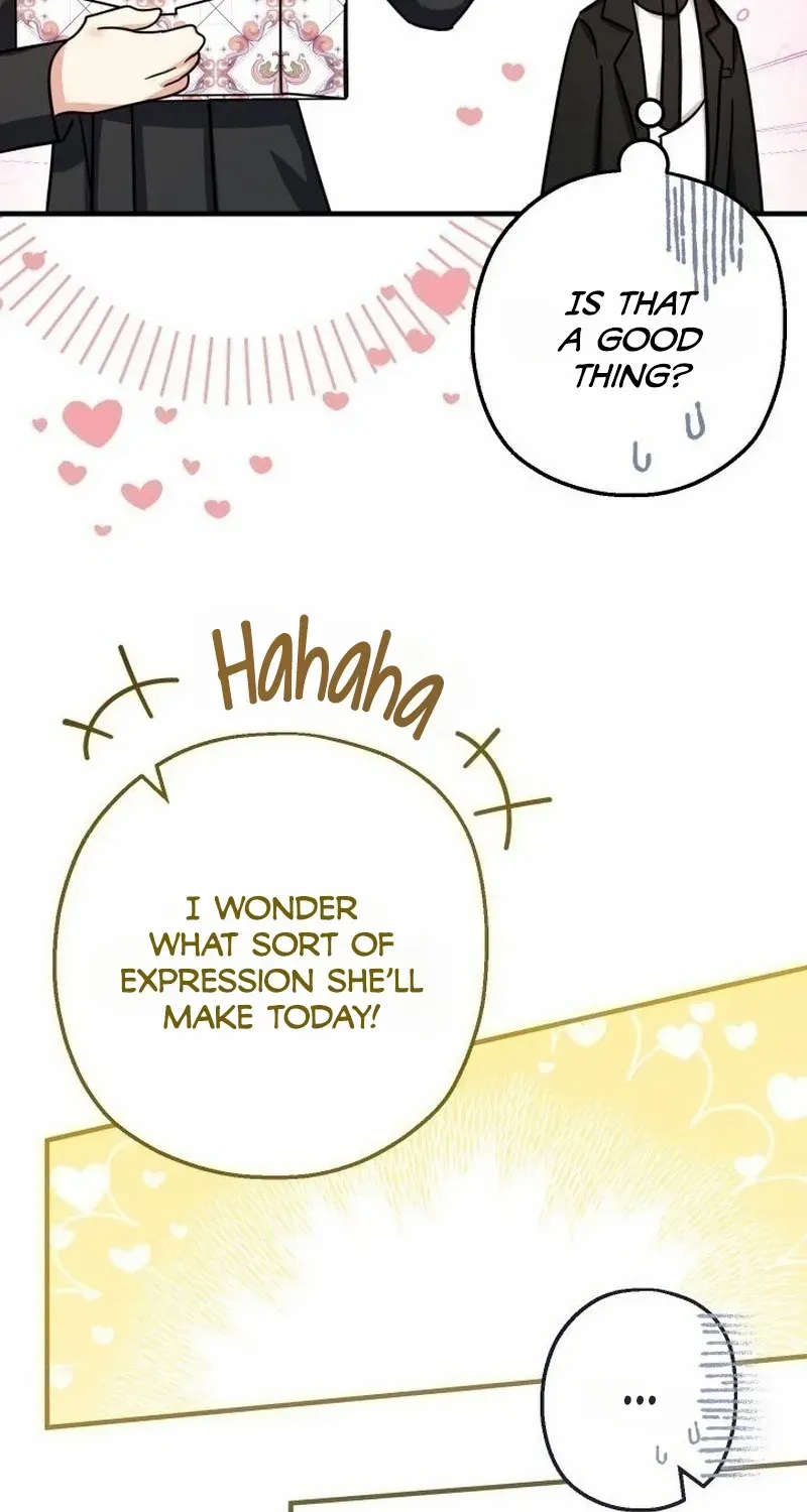 Lord Baby Runs A Romance Fantasy With Cash Chapter 31 page 27 - 