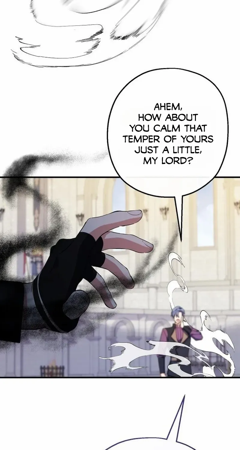 Lord Baby Runs A Romance Fantasy With Cash Chapter 31 page 34 - 