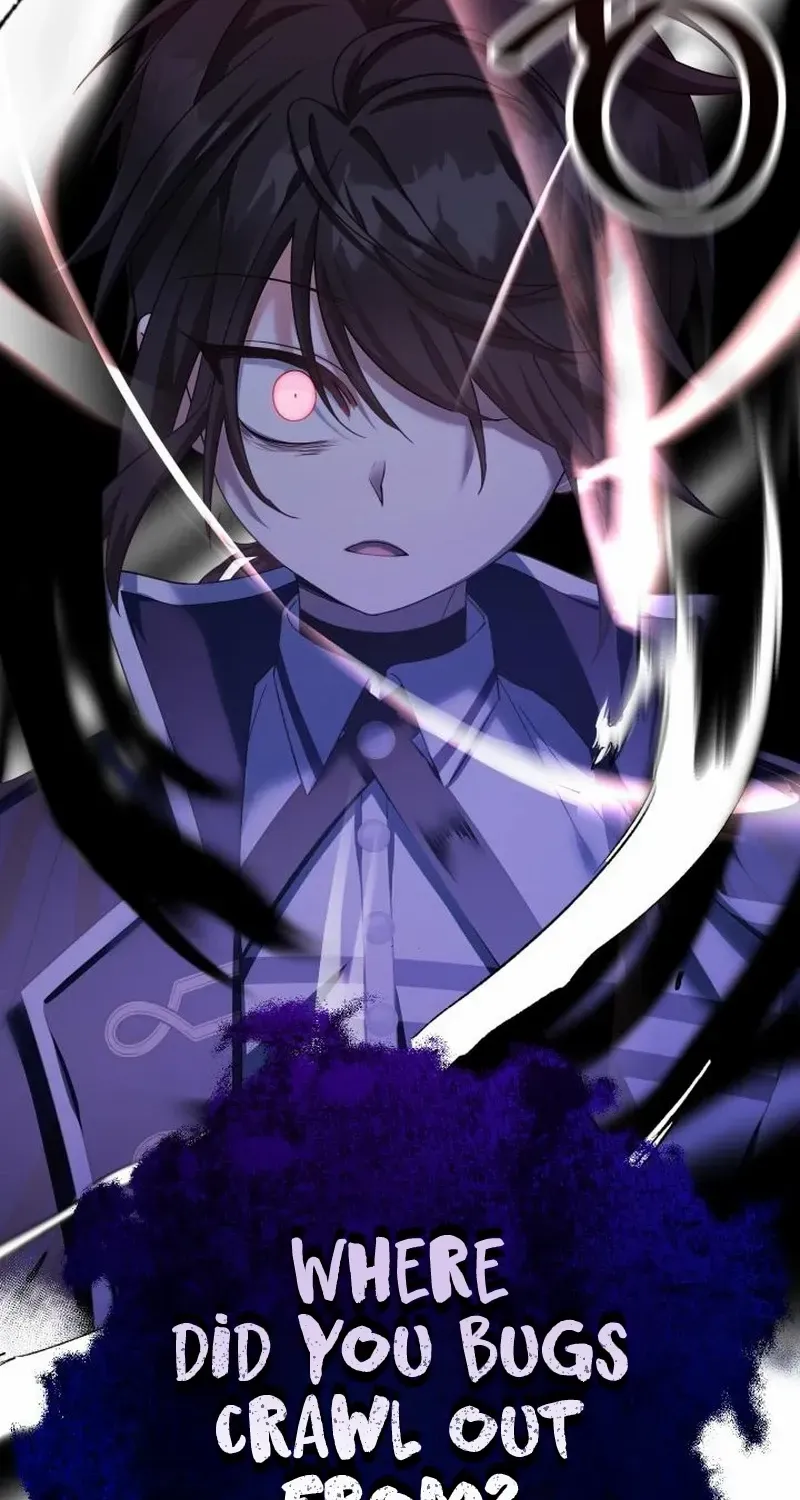 Lord Baby Runs A Romance Fantasy With Cash Chapter 31 page 84 - 