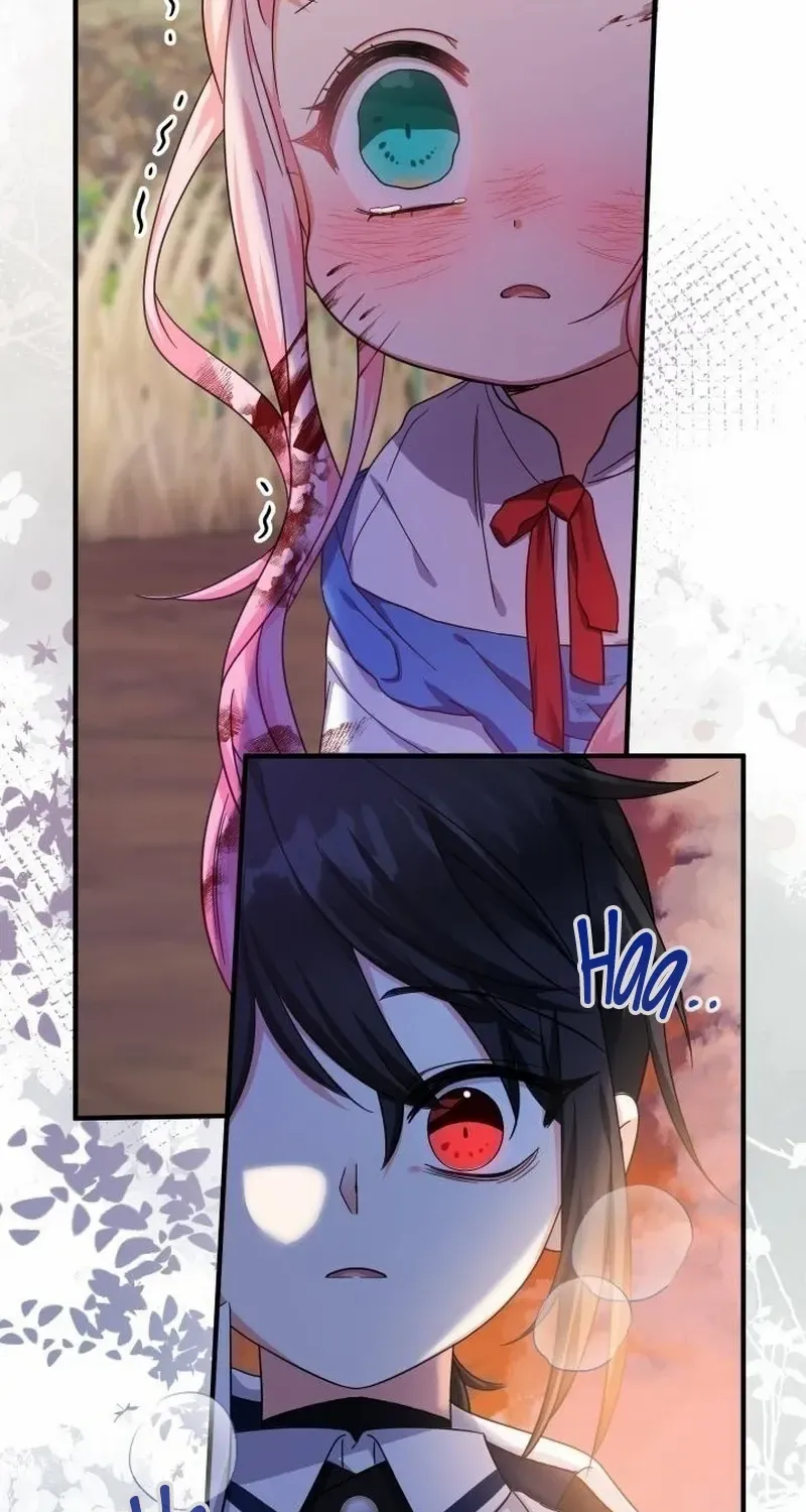 Lord Baby Runs A Romance Fantasy With Cash Chapter 31 page 100 - 