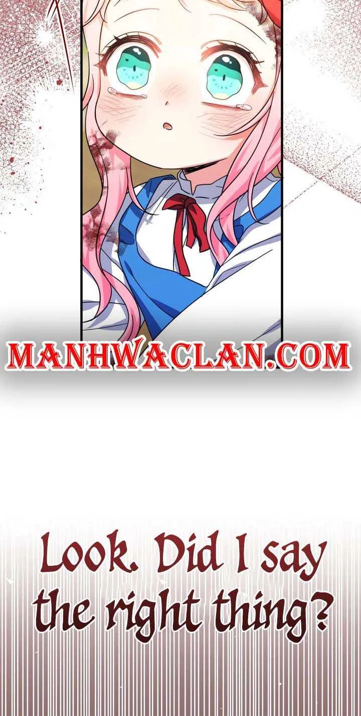 Lord Baby Runs A Romance Fantasy With Cash Chapter 32 page 18 - 