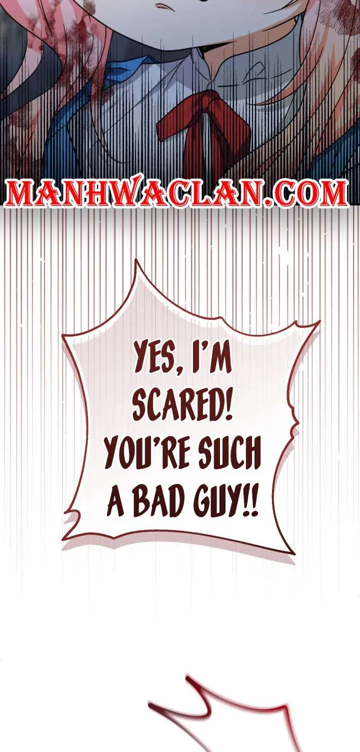 Lord Baby Runs A Romance Fantasy With Cash Chapter 32 page 20 - 
